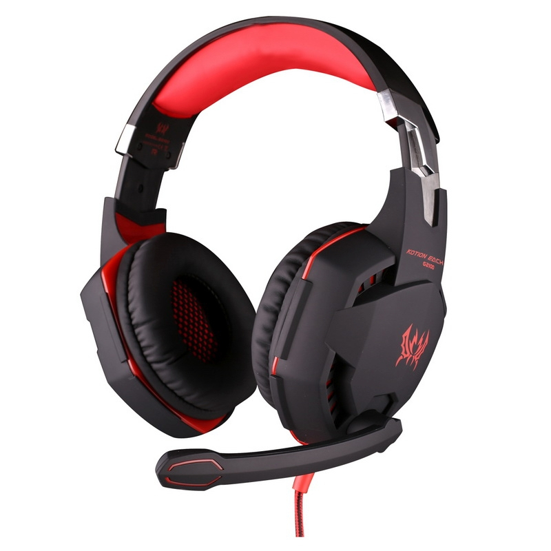 casque gaming